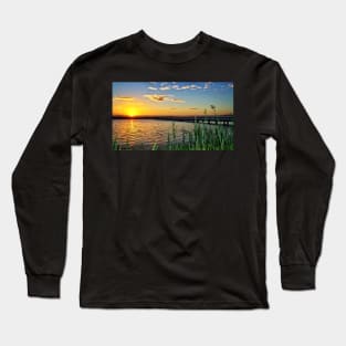 Lakeside Melody Long Sleeve T-Shirt